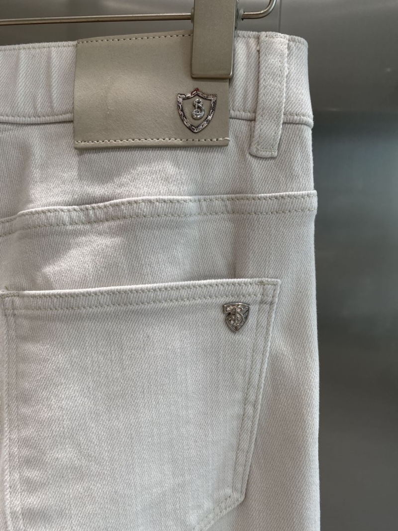 Bv*b*rry jeans